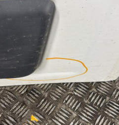 Porte avant droit FIAT DUCATO 3