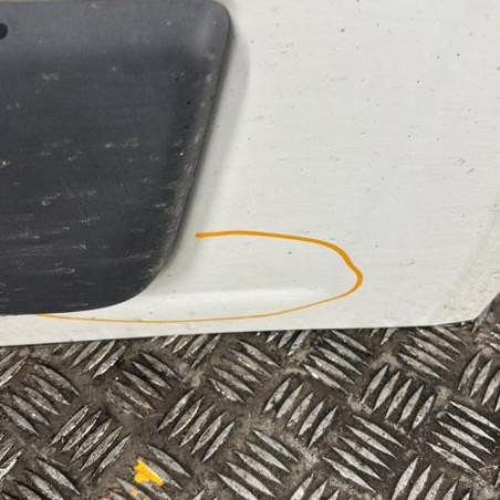 Porte avant droit FIAT DUCATO 3