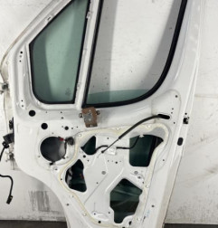 Porte avant droit FIAT DUCATO 3 Photo n°3