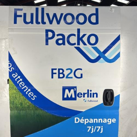 Porte laterale droit FIAT DUCATO 3 Photo n°1