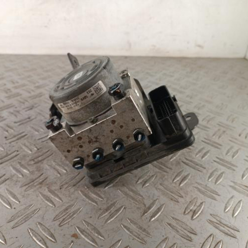 Bloc ABS (freins anti-blocage) HYUNDAI I 10 2