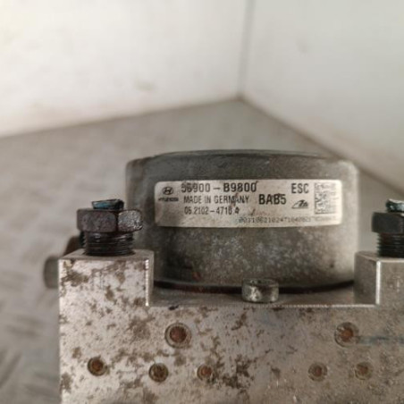 Bloc ABS (freins anti-blocage) HYUNDAI I 10 2