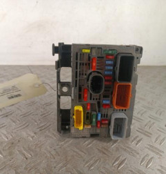 Boitier servitude moteur (BSM) CITROEN C4 1 Photo n°1