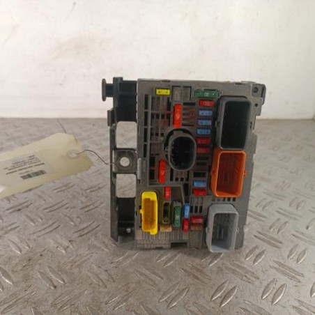 Boitier servitude moteur (BSM) CITROEN C4 1 Photo n°1