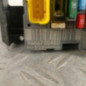 Boitier servitude moteur (BSM) CITROEN C4 1