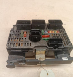 Boitier servitude moteur (BSM) CITROEN C4 1 Photo n°1