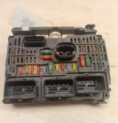 Boitier servitude moteur (BSM) CITROEN C4 1