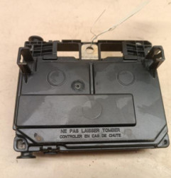 Boitier servitude moteur (BSM) CITROEN C4 1 Photo n°3