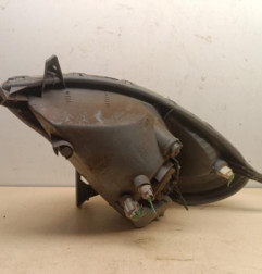 Optique avant principal droit (feux)(phare) TOYOTA YARIS VERSO