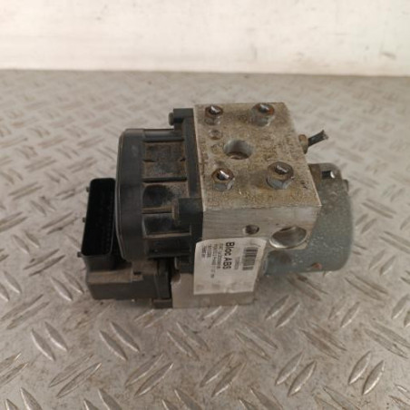 Bloc ABS (freins anti-blocage) FIAT PUNTO 2