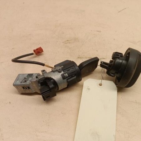 Neiman PEUGEOT 1007 Photo n°1