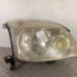 Optique avant principal droit (feux)(phare) NISSAN X-TRAIL 1