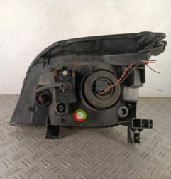 Optique avant principal droit (feux)(phare) NISSAN X-TRAIL 1