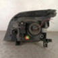Optique avant principal droit (feux)(phare) NISSAN X-TRAIL 1