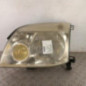 Optique avant principal gauche (feux)(phare) NISSAN X-TRAIL 1