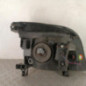 Optique avant principal gauche (feux)(phare) NISSAN X-TRAIL 1