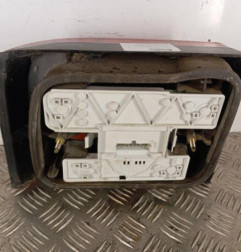 Feu arriere principal droit (feux) RENAULT R19