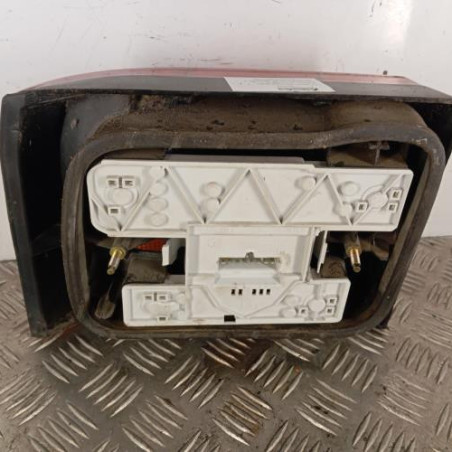 Feu arriere principal droit (feux) RENAULT R19