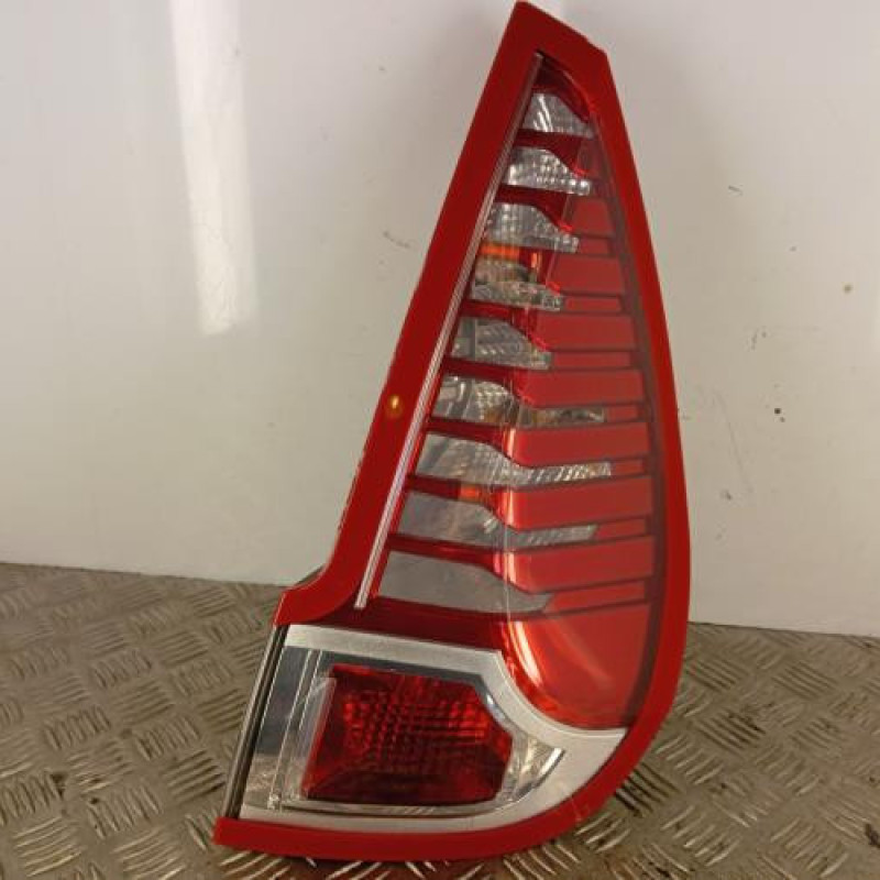 Feu arriere principal droit (feux) RENAULT SCENIC 3
