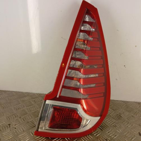 Feu arriere principal droit (feux) RENAULT SCENIC 3 Photo n°1