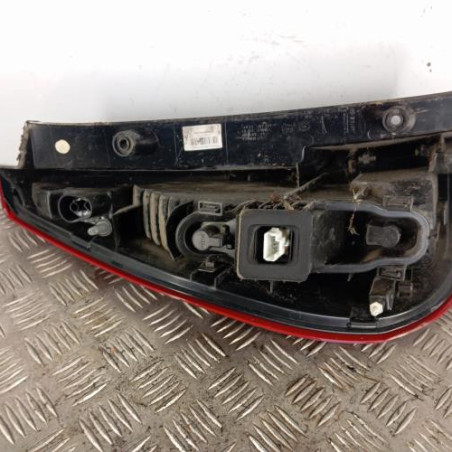 Feu arriere principal droit (feux) RENAULT SCENIC 3