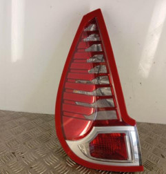 Feu arriere principal gauche (feux) RENAULT SCENIC 3 Photo n°1