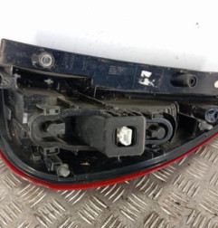 Feu arriere principal gauche (feux) RENAULT SCENIC 3