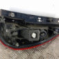 Feu arriere principal gauche (feux) RENAULT SCENIC 3