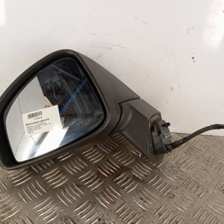 Retroviseur gauche RENAULT SCENIC 3 Photo n°1