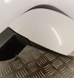 Retroviseur gauche RENAULT SCENIC 3 Photo n°3