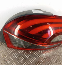 Feu arriere principal droit (feux) PEUGEOT 208 1 Photo n°1