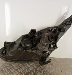 Optique avant principal droit (feux)(phare) PEUGEOT 208 1