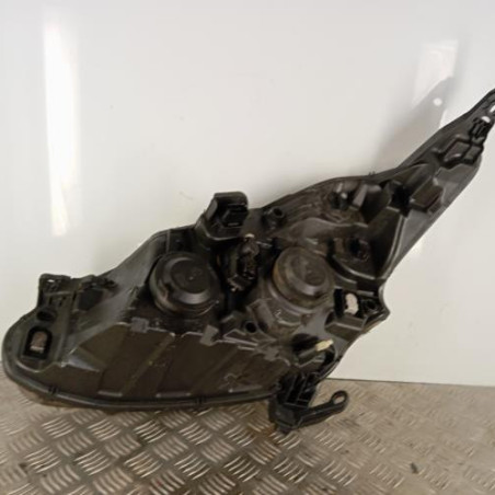 Optique avant principal droit (feux)(phare) PEUGEOT 208 1