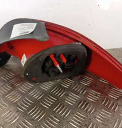 Feu arriere principal gauche (feux) PEUGEOT 206 Photo n°3