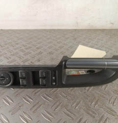 Interrupteur de leve vitre avant gauche FORD C-MAX 2 Photo n°1