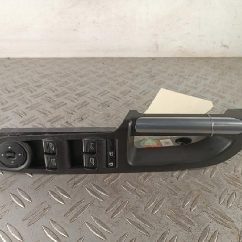 Interrupteur de leve vitre avant gauche FORD C-MAX 2