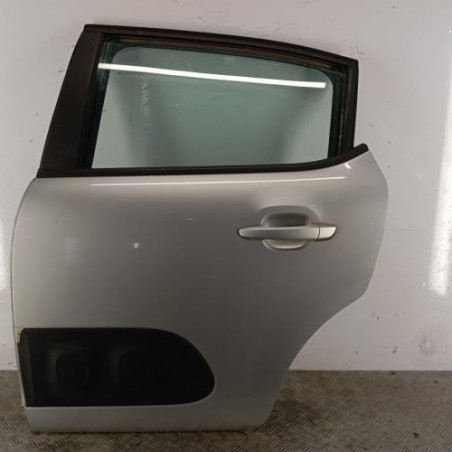Porte arriere gauche CITROEN C3 3 Photo n°1