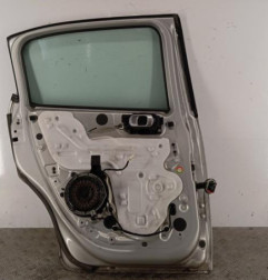 Porte arriere gauche CITROEN C3 3 Photo n°5