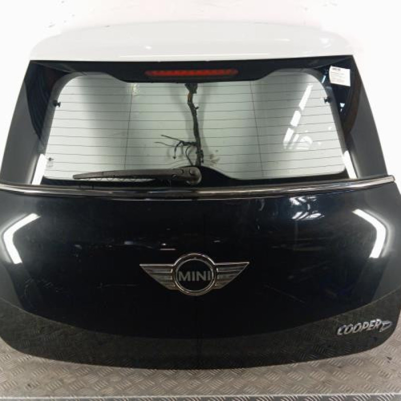 Malle/Hayon arriere MINI MINI 2 R60