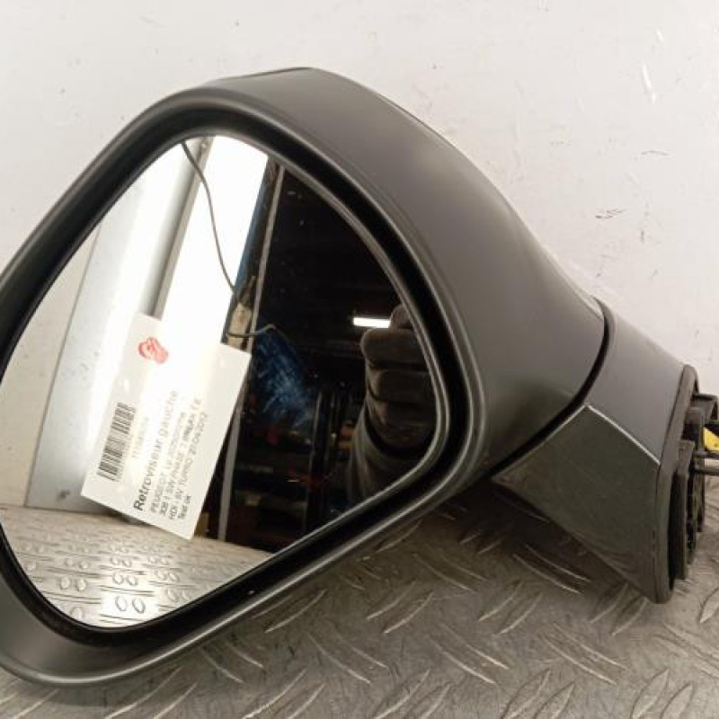 Retroviseur gauche PEUGEOT 308 1 SW