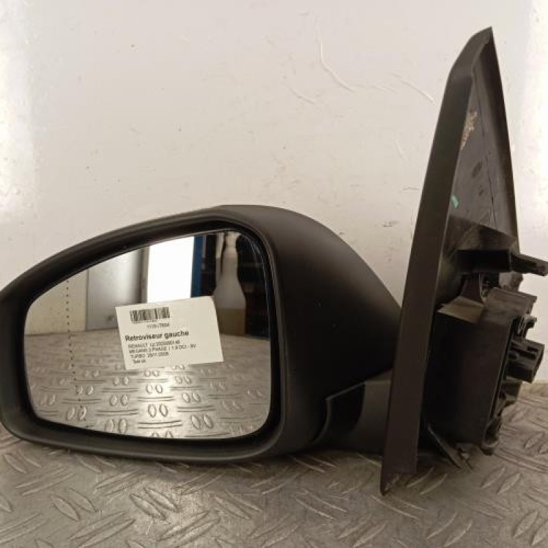 Retroviseur gauche RENAULT MEGANE 3
