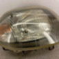 Optique avant principal droit (feux)(phare) RENAULT CLIO 2