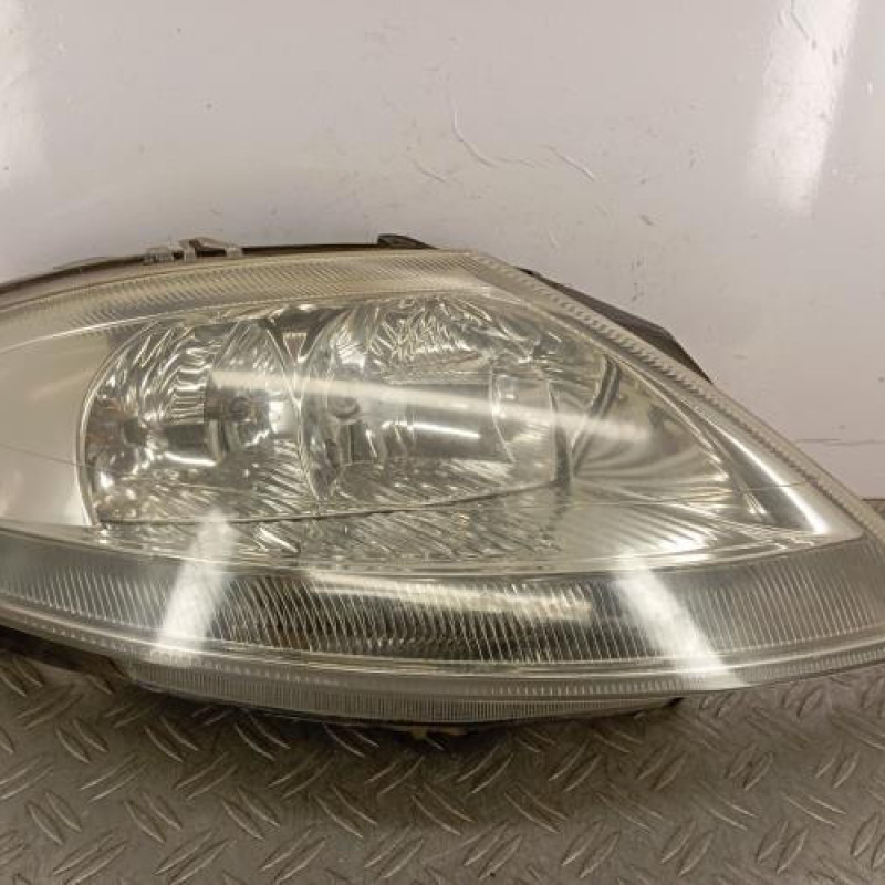 Optique avant principal droit (feux)(phare) CITROEN C3 1