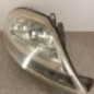Optique avant principal droit (feux)(phare) CITROEN C3 1