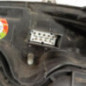 Optique avant principal droit (feux)(phare) CITROEN C3 1