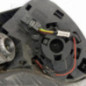 Retroviseur gauche SEAT IBIZA 4