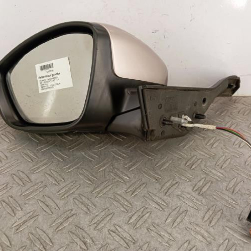 Retroviseur gauche PEUGEOT 208 1