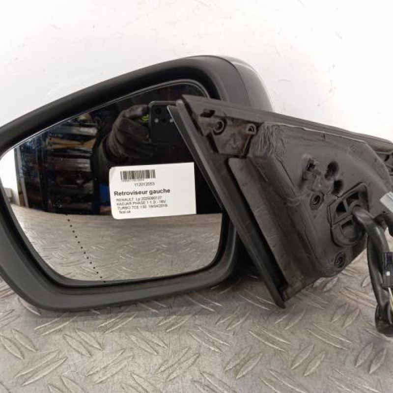 Retroviseur gauche RENAULT KADJAR