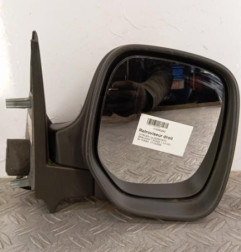 Retroviseur droit CITROEN BERLINGO 1 Photo n°1