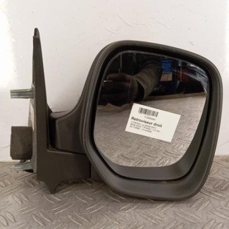 Retroviseur droit CITROEN BERLINGO 1 Photo n°1